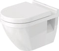 Duravit Starck 3 wc-suspendu - blanc - B360xD540 mm