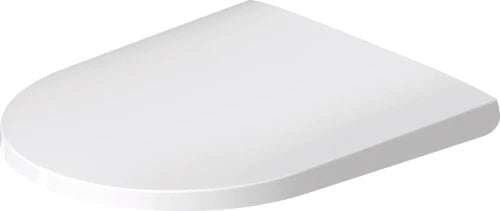 Duravit D-Neo abattant blanc softclosing 0021690000
