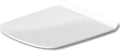 Duravit DuraStyle abattant - blanc - softclose