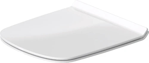 Duravit DuraStyle abattant - blanc - softclose