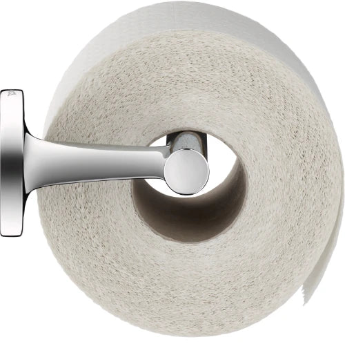Duravit Starck T porte-rouleau 152 x 76 x 50 mm - chromé