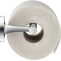 Duravit Starck T porte-rouleau 152 x 76 x 50 mm - chromé