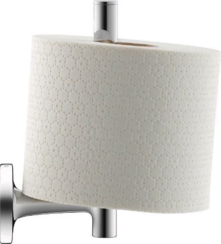 Duravit Starck T porte-papier de réserve chromé