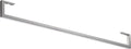Duravit porte-serviettes 449mm chrome