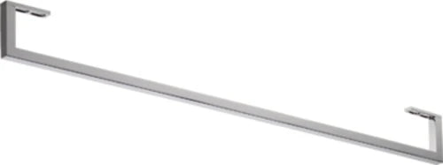 Duravit porte-serviettes 449mm chrome