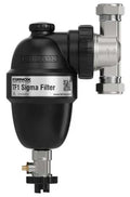 Fernox Sigma TF1 filtre 22 mm