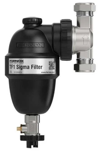 Fernox Sigma TF1 filtre 22 mm