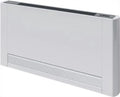 Radson iVector S2 - VS11 2P - PCB - 2 vois ventiloconvecteur - H579xD129xL1135 - 4790 Watt (EN442 75/65/20 - vitese moyen) - RAL 9003 blanc signalisation