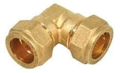 Radson Acces iVector S2 Connecteur d’angle à 90° Euroconus - tuyaux d' eau mur