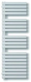 ASTER HF-S-EL L, B 600 x H 1834 kleur wit
