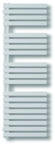 ASTER HF-S-EL L, B 600 x H 1834 kleur wit