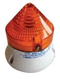 DAB ALARM(E) Lamp(E) 230V 5W 50/60 Hz