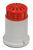 DAB ALARME ACCOUSTIQUE - 230 V