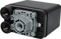 DAB bouton interrupteur / pressostat 6 bar mono + presse-étoupe