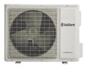 Vaillant aroTHERM pure VWL 45/7,2 AS 230V S3 split pompe à chaleur unité extérieure 4,21 kW (bij A7W35 suivant EN14511-2) - 230V mono