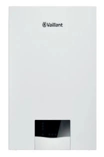 Vaillant aroTHERM pure VWL 107/7,2 IS split pompe à chaleur unité hydraulique intérieure - 230V mono / 400V tri - chauffage d'appoint électrique