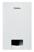 Vaillant aroTHERM pure VWL 107/7,2 IS split pompe à chaleur unité hydraulique intérieure - 230V mono / 400V tri - chauffage d'appoint électrique
