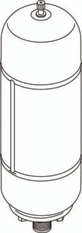 Vaillant uniTOWER vase expansion