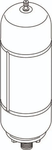 Vaillant uniTOWER vase expansion
