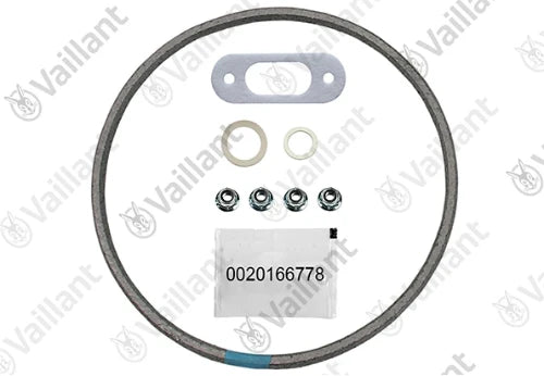 Vaillant WSS set d'entretien, joint pour bride
