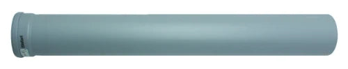 VAILLANT verlengstuk 1m diam 130mm pp