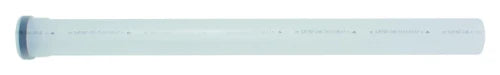 ALLONGE VAILLANT 1000 - 80 polypropylene
