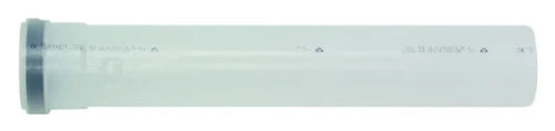 ALLONGE VAILLANT 500 - 80 polypropylene