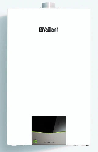 Vaillant ecoTEC exclusive VC 30CS/1-7 I (N-BE) solo chaudière murale à condensation gaz (gaz naturel) 33,3 kW - label ERP CV: A