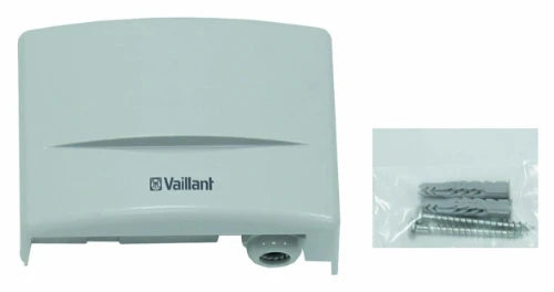 Vaillant VRC sonde extérieure