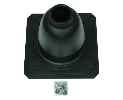 Vaillant chapeau 80 pp pour chaudières à condensation