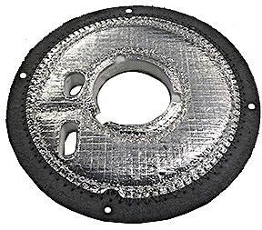 ACV WSS isolation brûleur 2en1 Prest.24-32 MK2/2,75