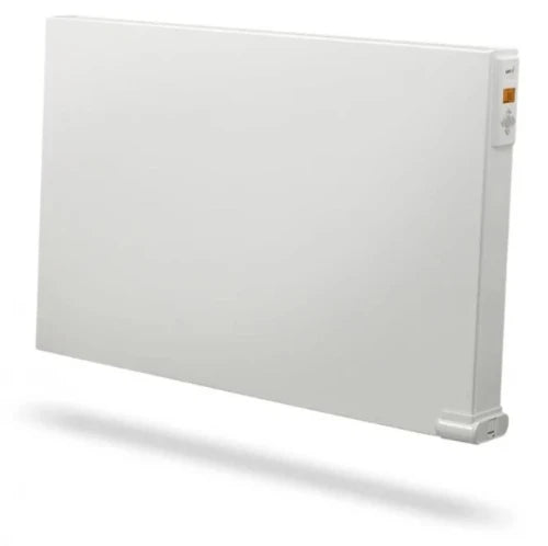 Radson Yali Parada radiateur electrique H600xT21xB1200 - 2000 W - Ral 9016 blanc signalisation