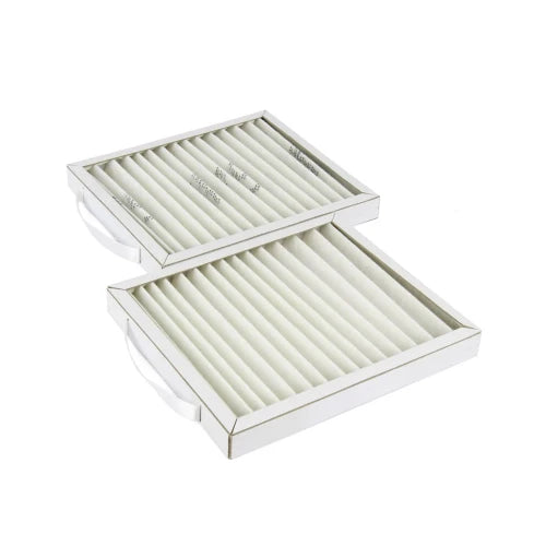Begetube WSS set de filtres 2 x G4 pour BT 2.5F