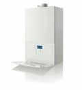 Atag I30CZ combi chaudière murale à condensation gaz (gaz naturel) 30 kW - label ERP CV: A - label ERP sanitaire: A