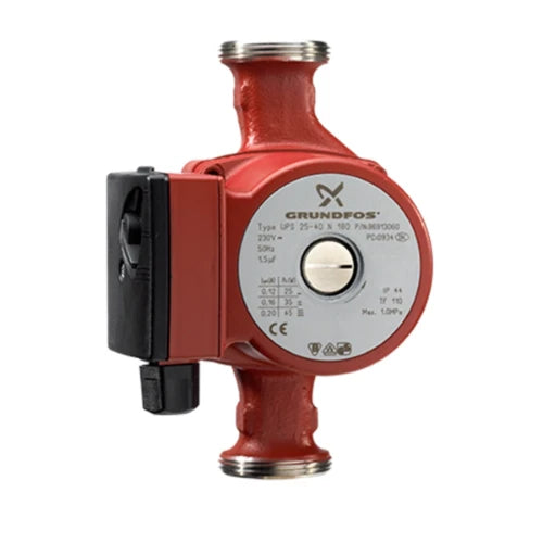 Grundfos circulateur sanitaire UP 20-30N - 1x230V - 150 mm