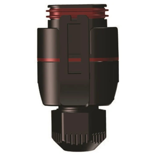 Grundfos Alpha 2L fiche pompe