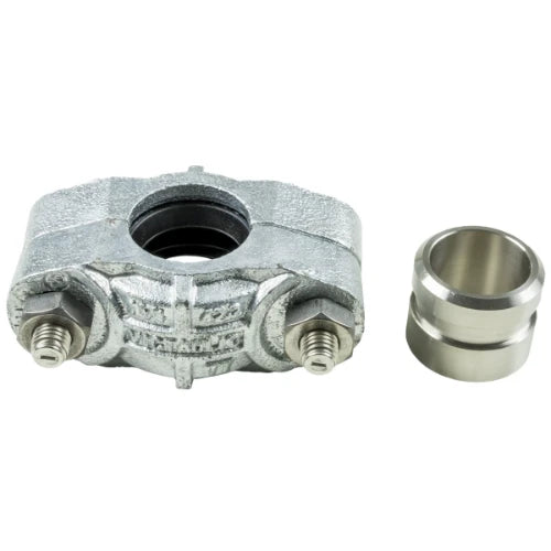 RACCORD GRUNDFOS DN50 CONNEXION CPL. DN50