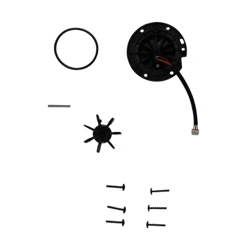 Grundfos MQ détecteur de débit