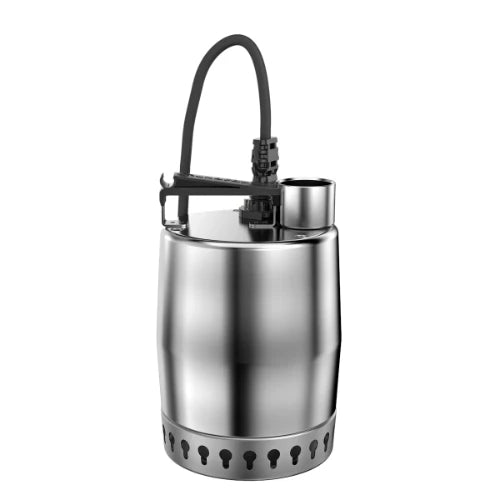 Grundfos Unilift pompe vide-cave KP150-M-1 - 1x230V - câble 10 m