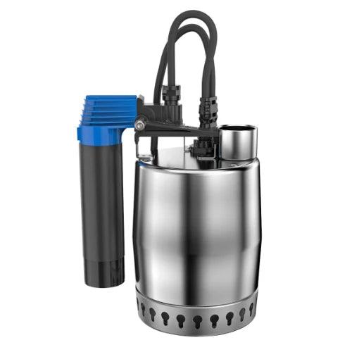 Grundfos Unilift pompe vide-cave KP250-AV-1 - 1x230V - câble 5 m