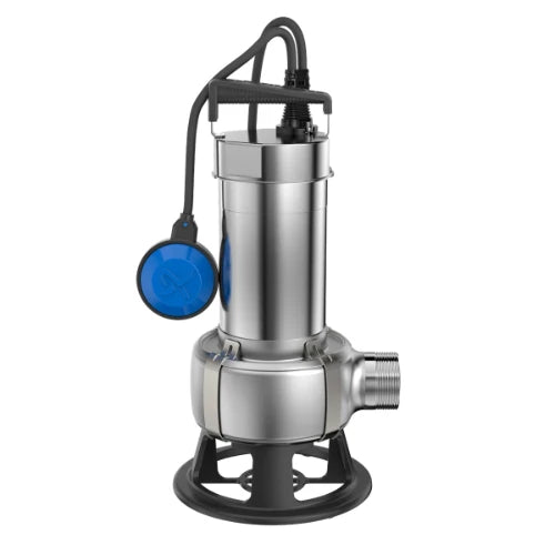 Grundfos Uniflift inox pompe vide cave AP50B5008A1V - 1x230V - câble 5 m - avec flotteur