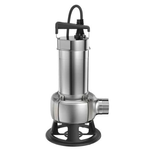 Grundfos Uniflift inox pompe vide cave AP50B50081V - 1x230V - câble 10 m