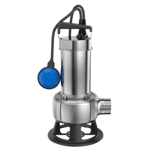 Grundfos Uniflift inox pompe vide cave AP35B5006A1V - 1x230V - câble 5 m - avec flotteur