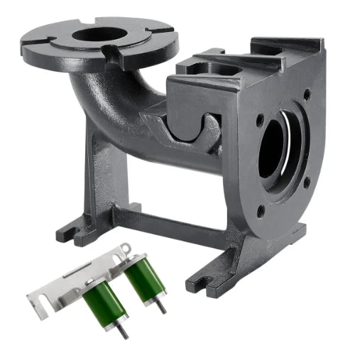 GRUNDFOS Auto coupling set DN65 CI