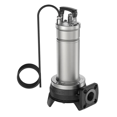 Grundfos UniLift APG.40.10.1 pompe vide cave pour eaux chargées 1 x 230V sans prise