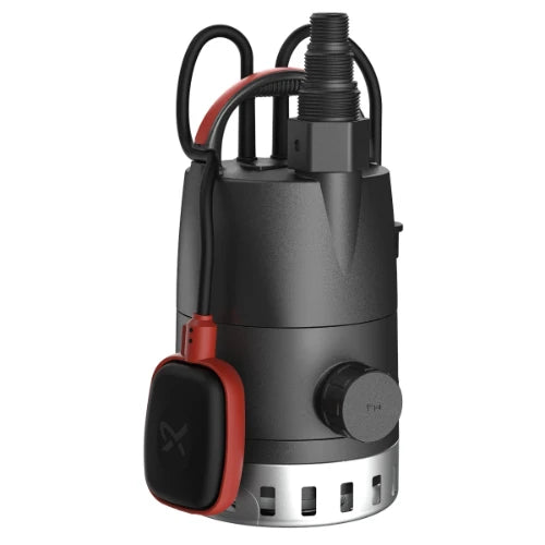 Grundfos Unilift pompe vide-cave CC7 - A1 - 1x230V - câble 10 m