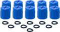 Resideo PDR bouchon purgeur (set 10pcs) pour FF60/40/20 - Prix par set