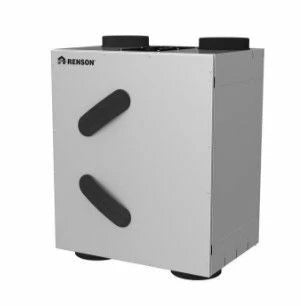 Renson Endura Delta SOD ED 380 T2/B2 SHT IAQ CO2 - unité de ventilation