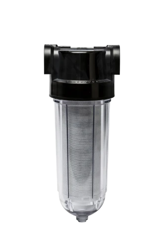 Cintropur Smart Line SL240 filtre à eau 4/4 x 4/4 - 25 micron - débit 4500 l/h