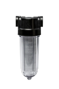 Cintropur Smart Line SL240 filtre à eau 4/4 x 4/4 - 25 micron - débit 4500 l/h